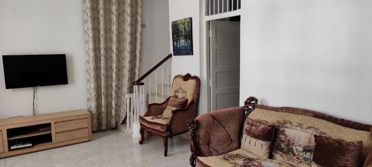 Apartment In Dar Homestay 다르에스살람 외부 사진