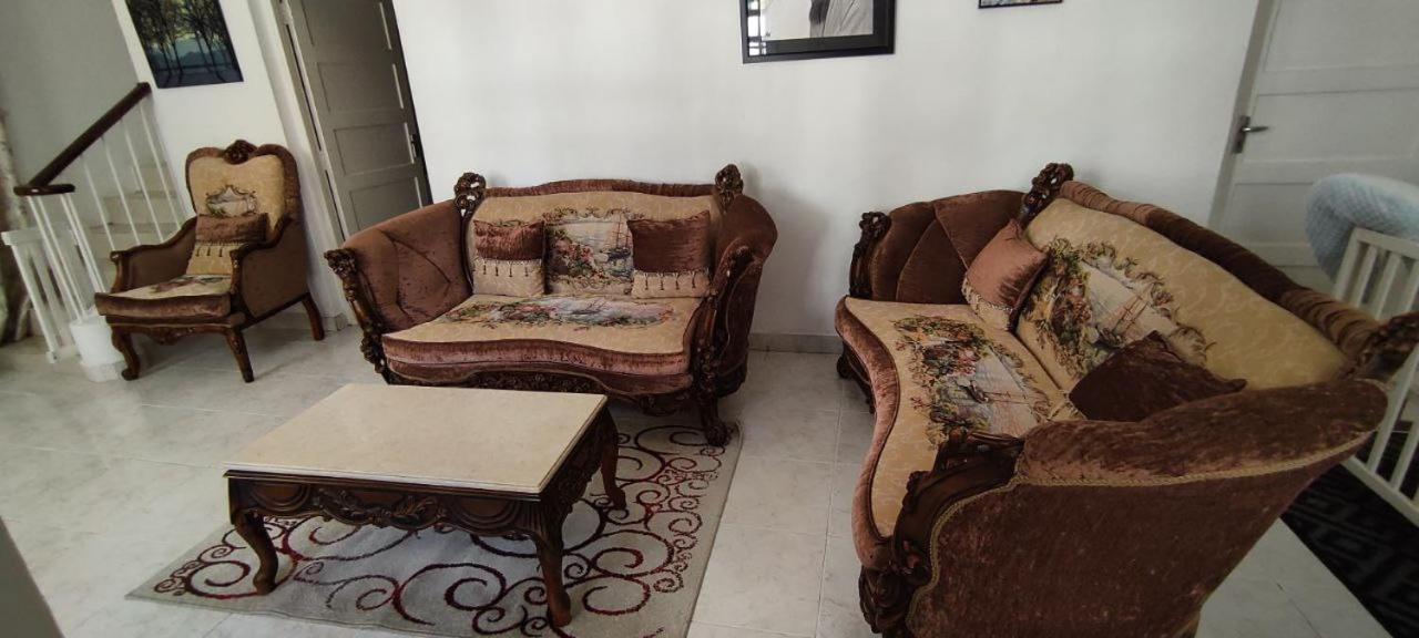 Apartment In Dar Homestay 다르에스살람 외부 사진