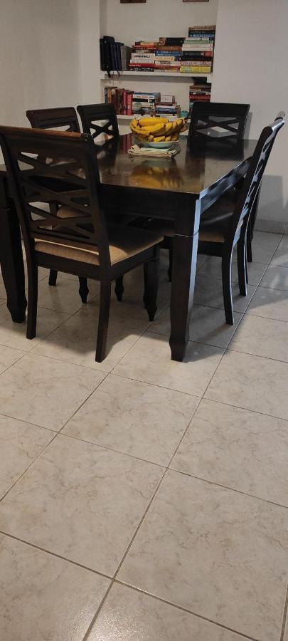 Apartment In Dar Homestay 다르에스살람 외부 사진