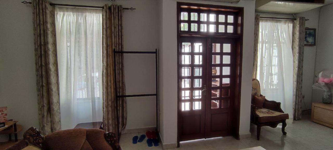 Apartment In Dar Homestay 다르에스살람 외부 사진