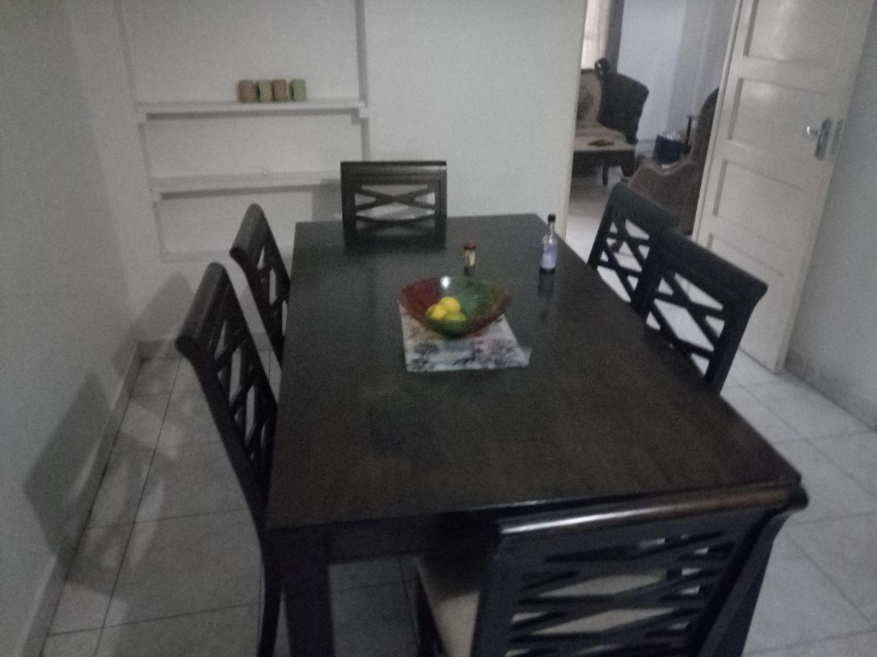 Apartment In Dar Homestay 다르에스살람 외부 사진