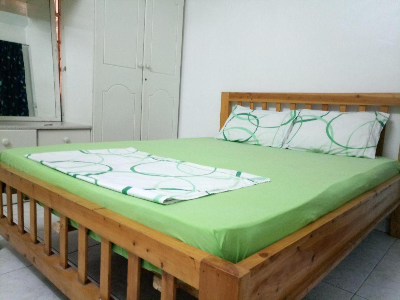 Apartment In Dar Homestay 다르에스살람 외부 사진