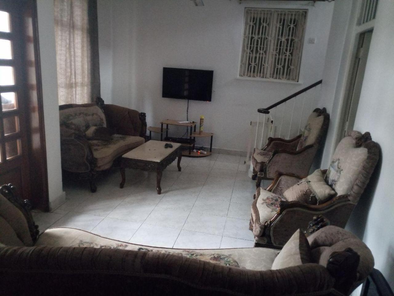 Apartment In Dar Homestay 다르에스살람 외부 사진