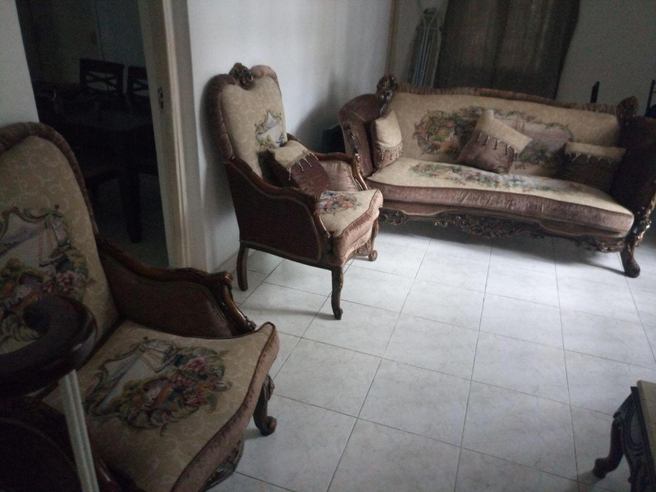 Apartment In Dar Homestay 다르에스살람 외부 사진