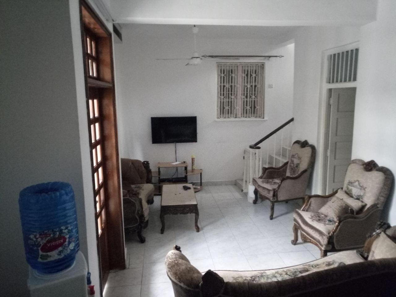 Apartment In Dar Homestay 다르에스살람 외부 사진