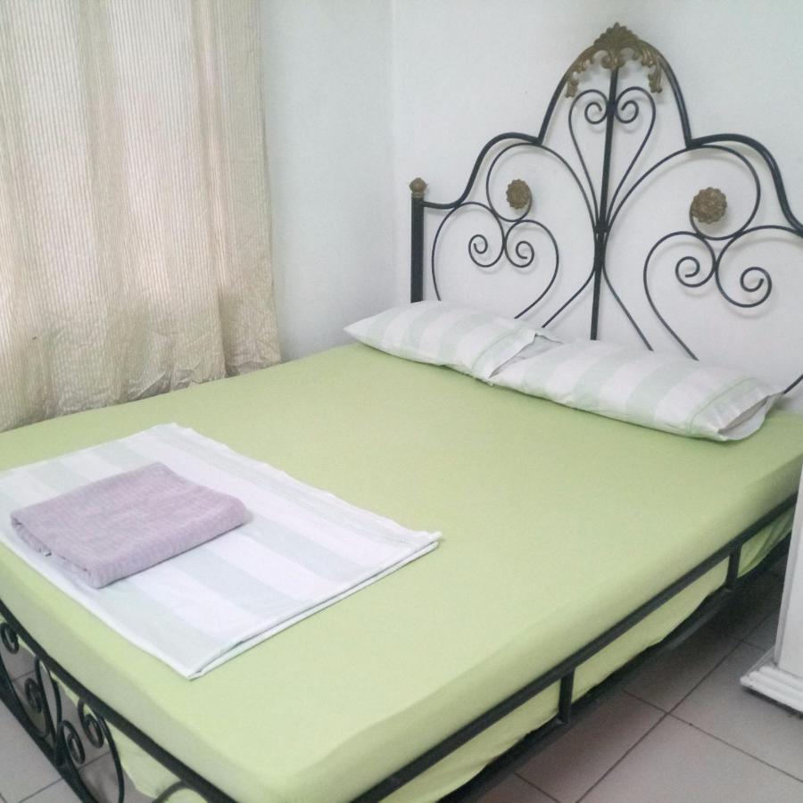 Apartment In Dar Homestay 다르에스살람 외부 사진